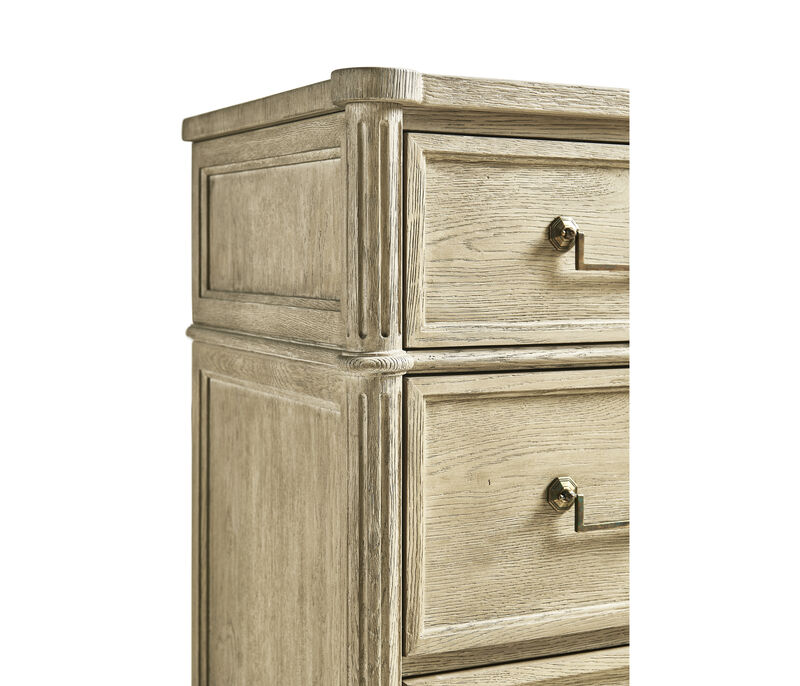 Kalpa Louis XVI Drawer Chest