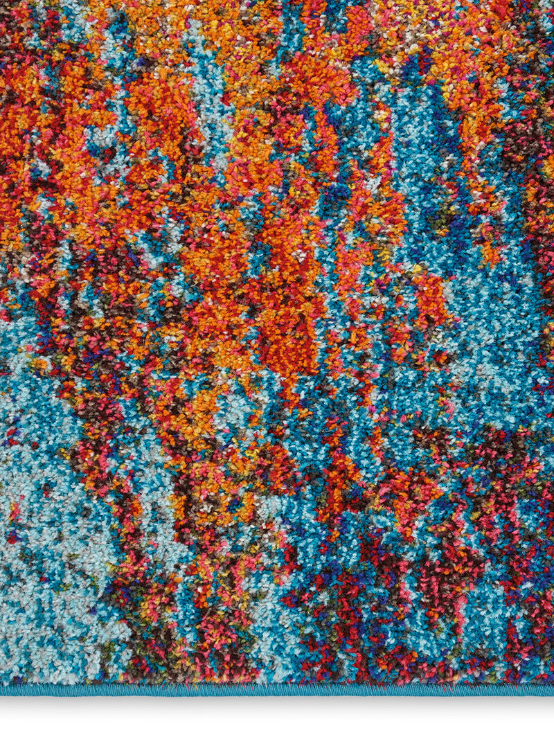 Celestial CES08 Atlantic 10' x 14' Rug