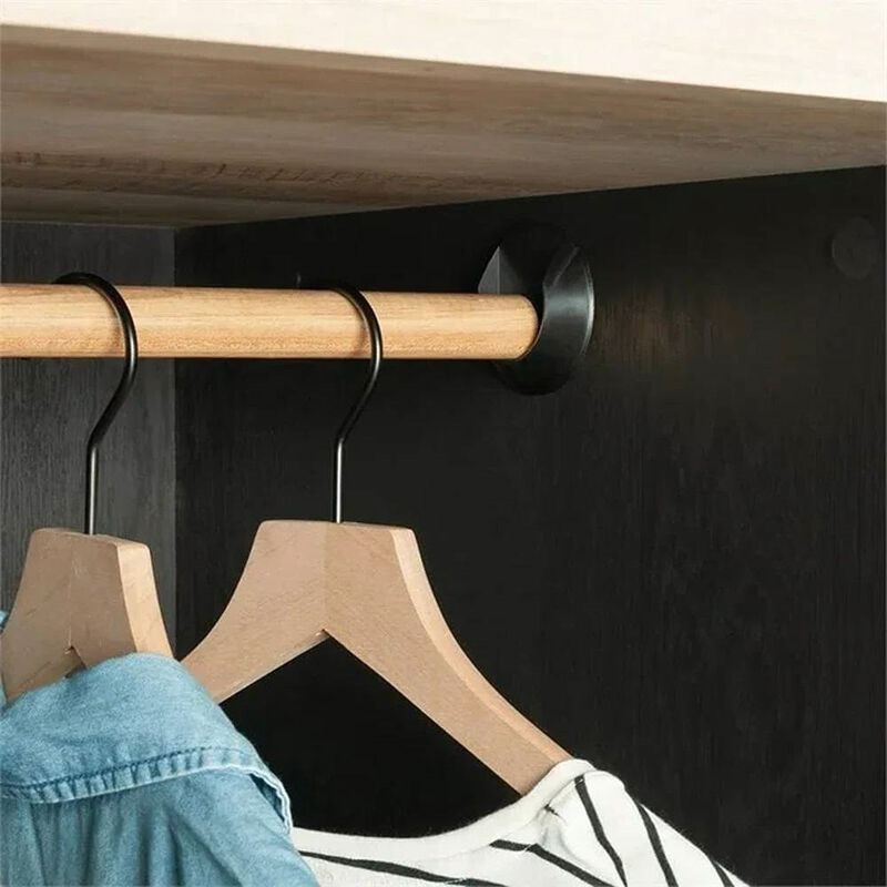 Bedroom Armoire Cabinet with Bottom Drawer for Clothes and Accessories