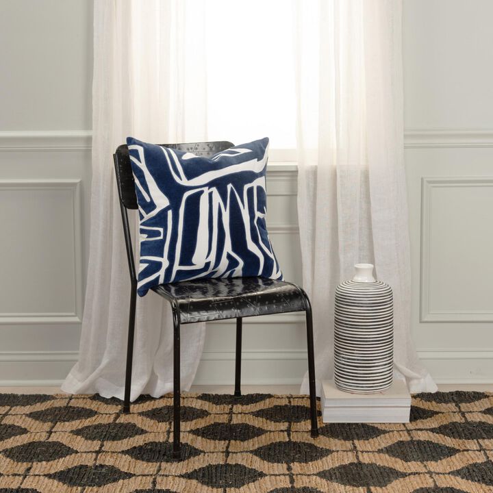 20" x 20" Down Filled Pillow