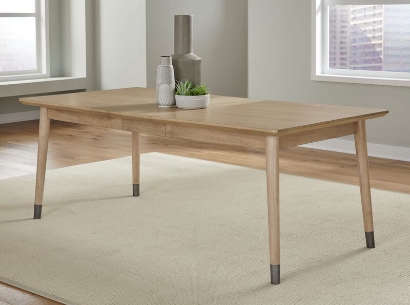 Franklin Extendable Dining Table