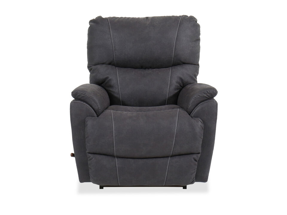 Trouper Ink Recliner