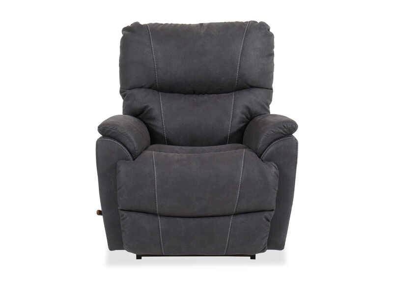 Trouper Ink Recliner