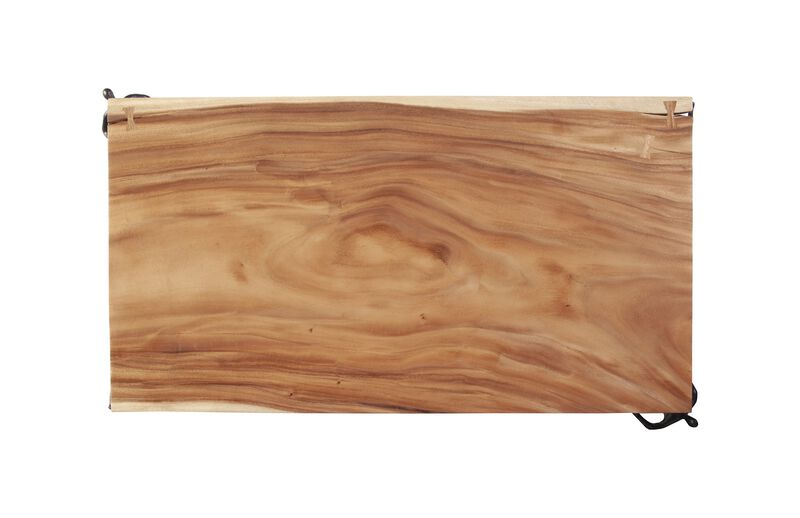 Atlas Coffee Table