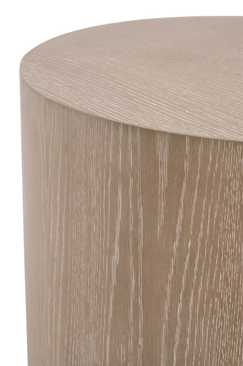 Roto Large End Table