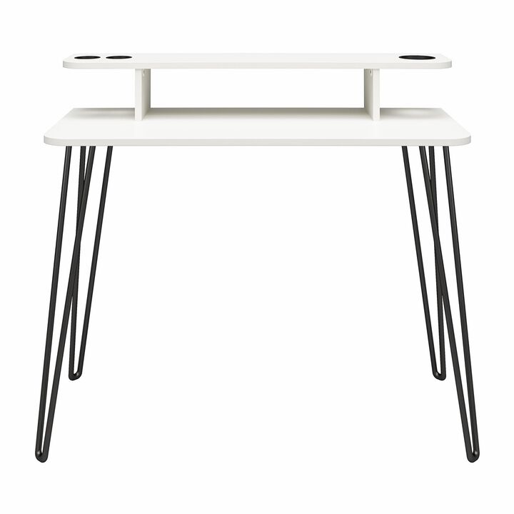 Novogratz Kimberly At Home Vanity