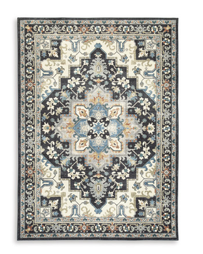 Leningston washable Medium Rug