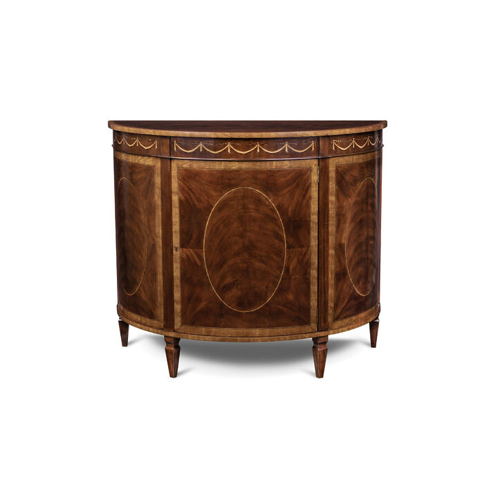 Poise Chiffonier