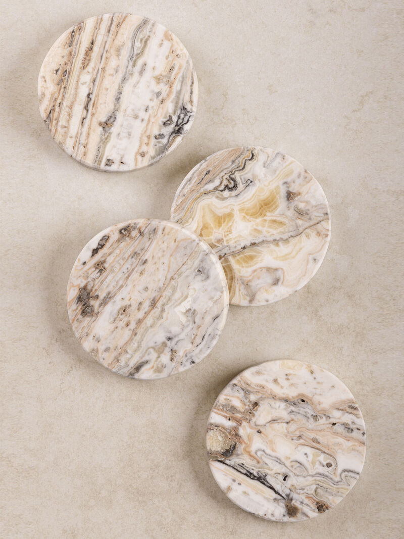 Tasmania Coasters