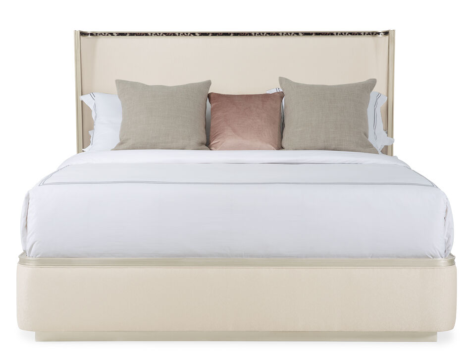 Dream Big King Bed
