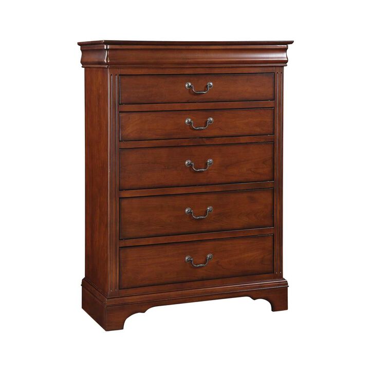Renaissance Chest