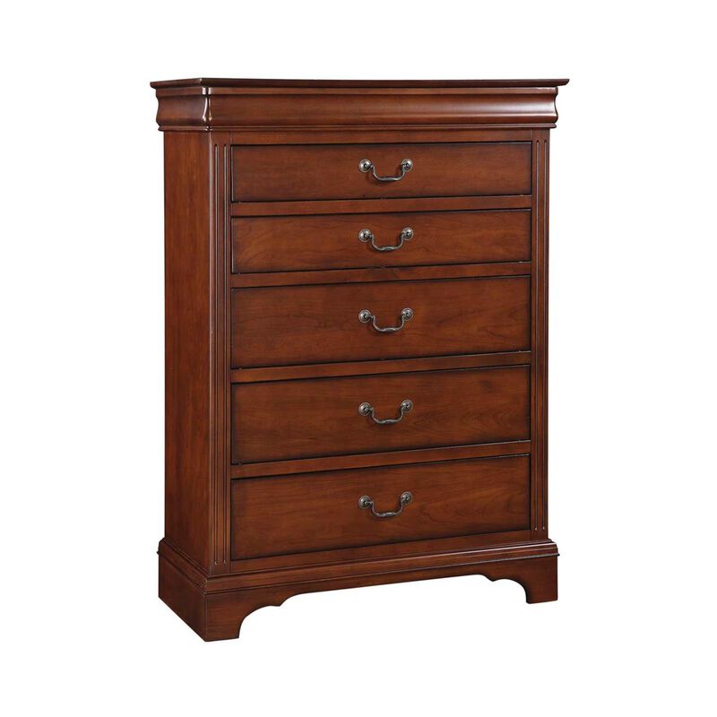 Renaissance Chest