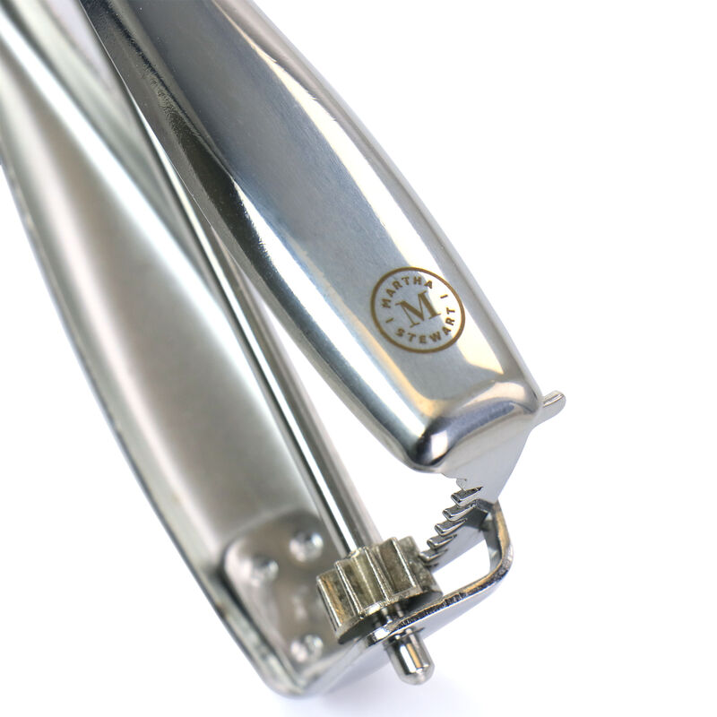 Martha Stewart Stainless Steel Kitchen Scoop