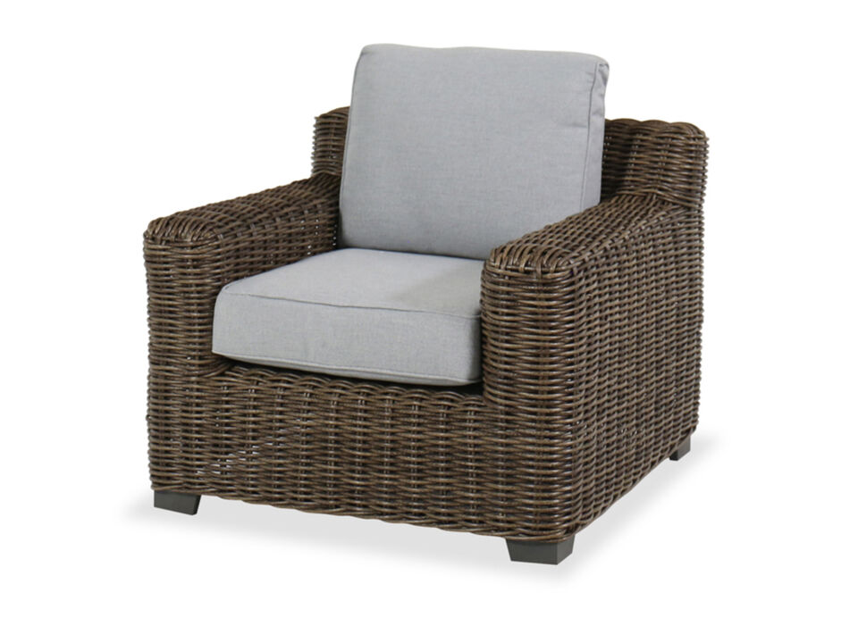 Cade Patio Lounge Chair