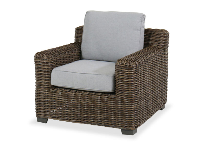 Cade Patio Lounge Chair
