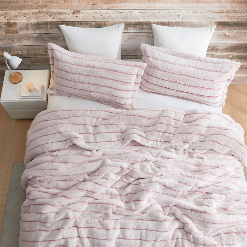 Softer than Soft - Coma Inducer� Oversized Comforter Set