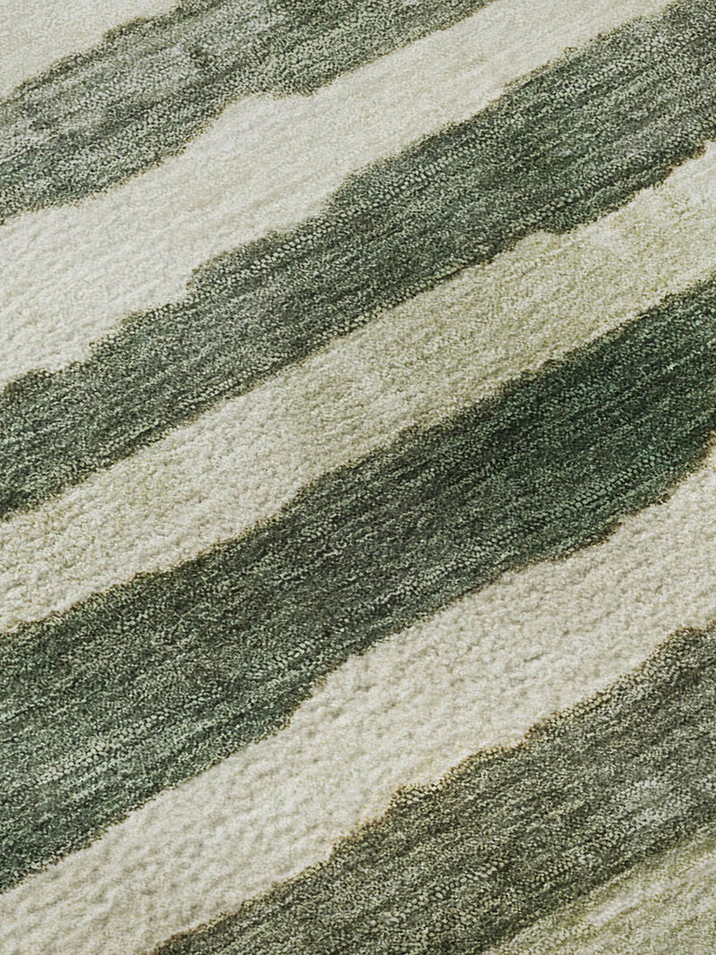 Neo NO16 Sage 3' x 5' Rug
