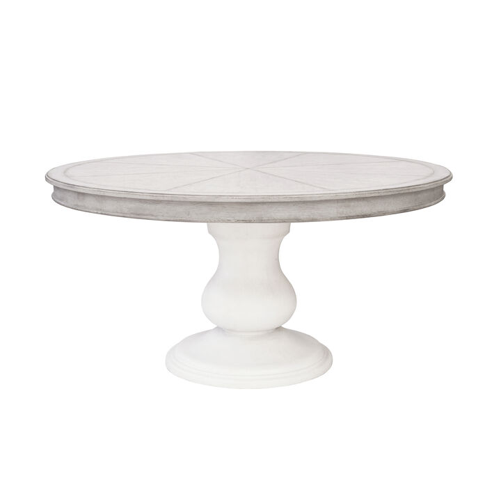 Higgins Street Table