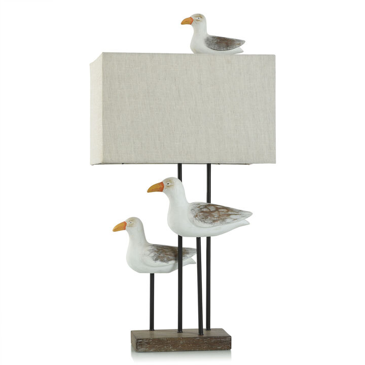 Piper Shore Table Lamp