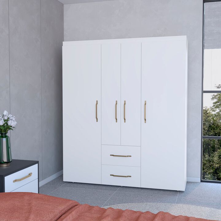 Boyden Wardrobe