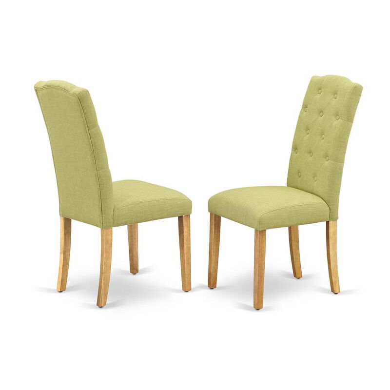 Dining Room Set Oak