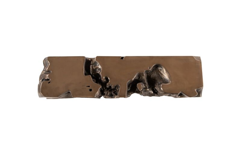 Freeform Bench