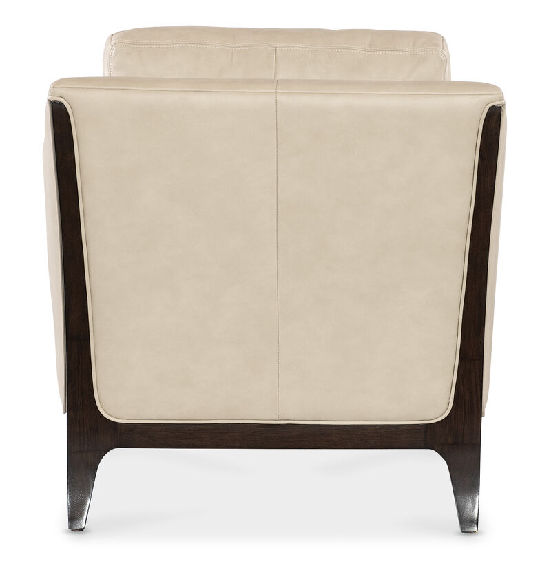 Sophia Leather Chair