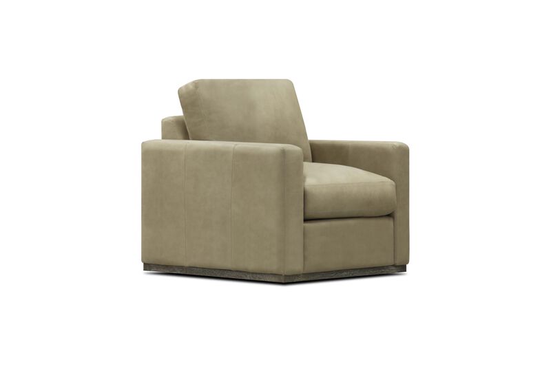 Hollywood II Swivel Chair