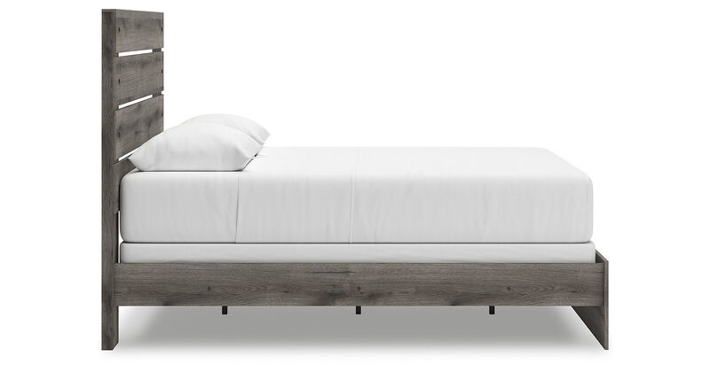 Urbanoore Queen Panel Bed