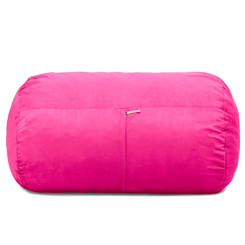 Jaxx 4 ft Lounger Bean Bag