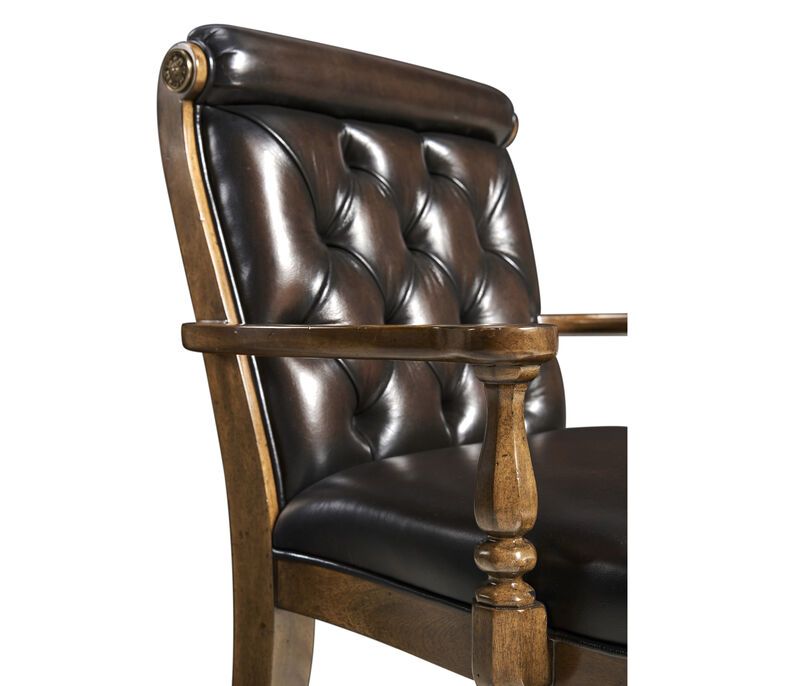 Viceroy Arm Chair
