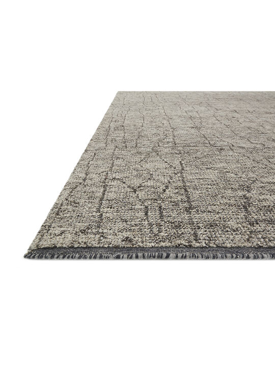 Odyssey OD03 Smoke/Grey 8'6" x 11'6" Rug