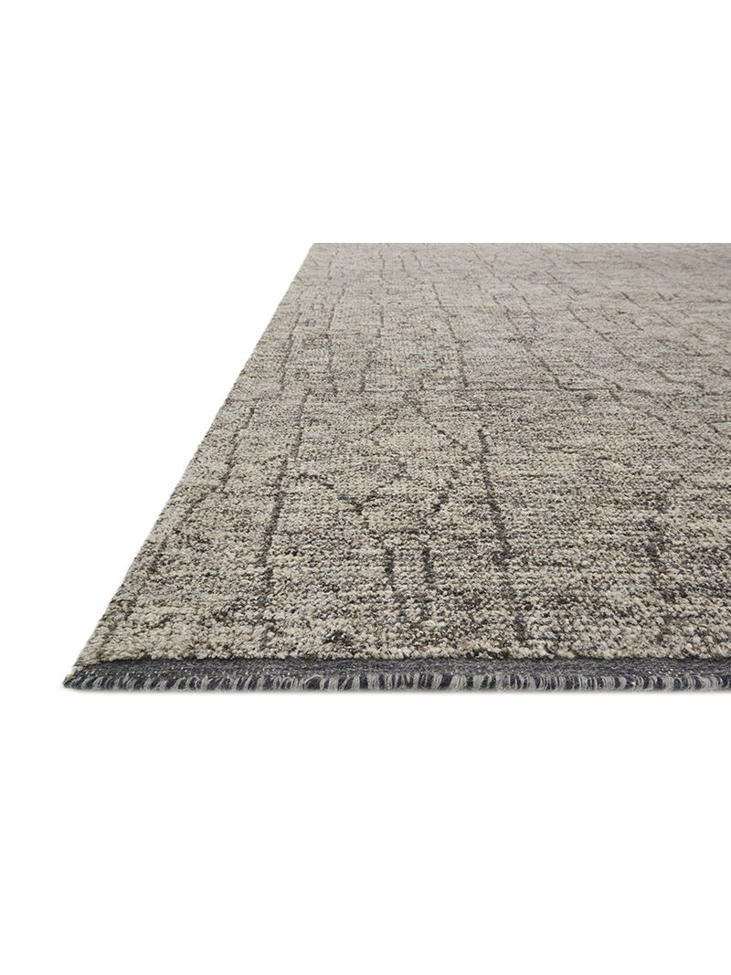Odyssey OD03 Smoke/Grey 8'6" x 11'6" Rug