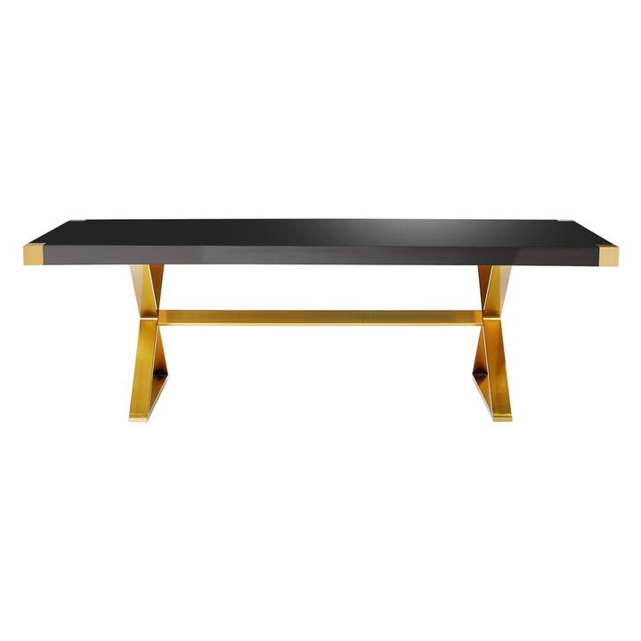Belen Kox Hollywood Glam Dining Table, Belen Kox