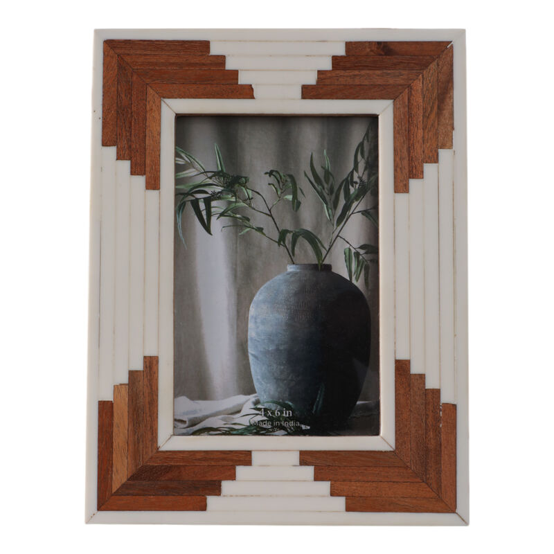 4"x6" Cascading Photo Frame