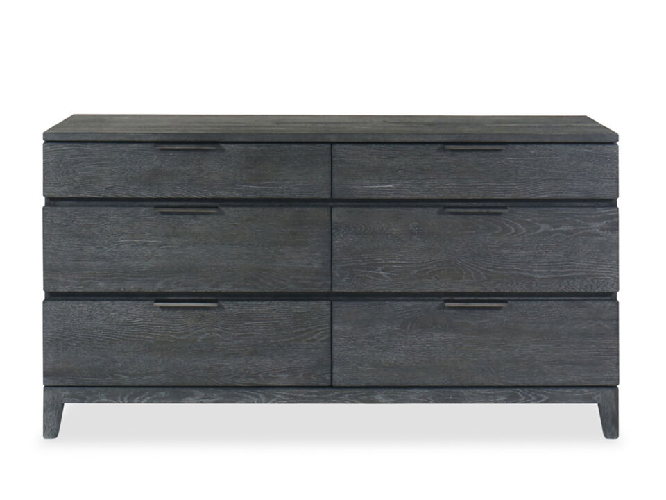 Menton Dresser