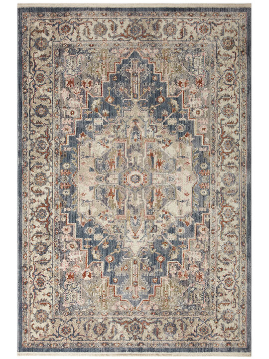 Janey JAY03 Collection by Magnolia Home by Joanna Gaines