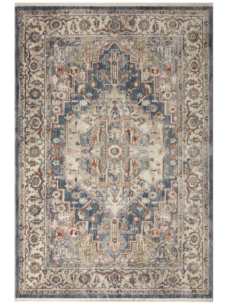 Janey JAY03 Collection by Magnolia Home by Joanna Gaines
