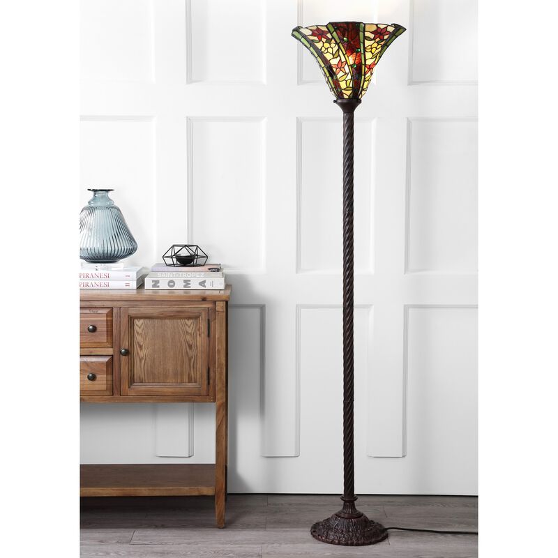 Williams Torchiere LED Floor Lamp