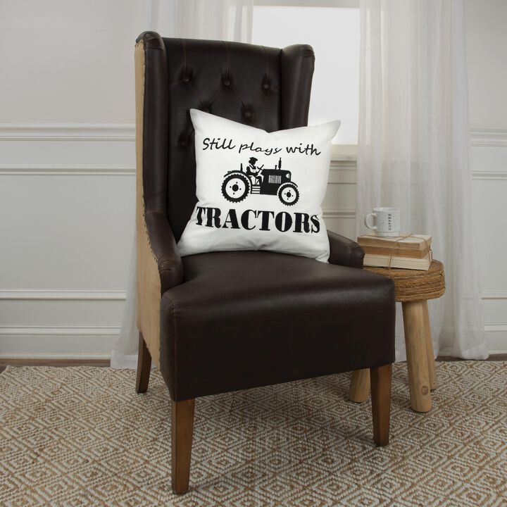 20" x 20" Down Filled Pillow
