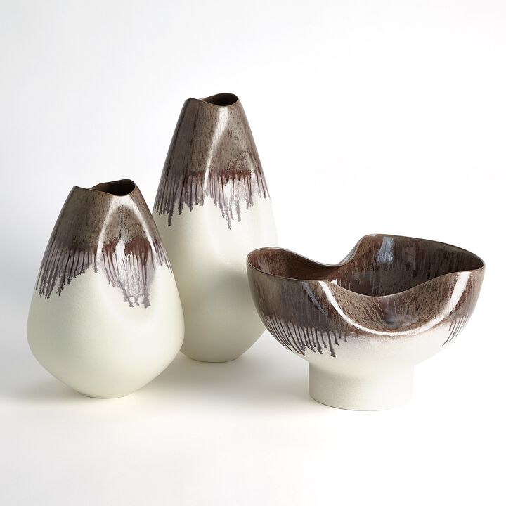 Dented Bowl