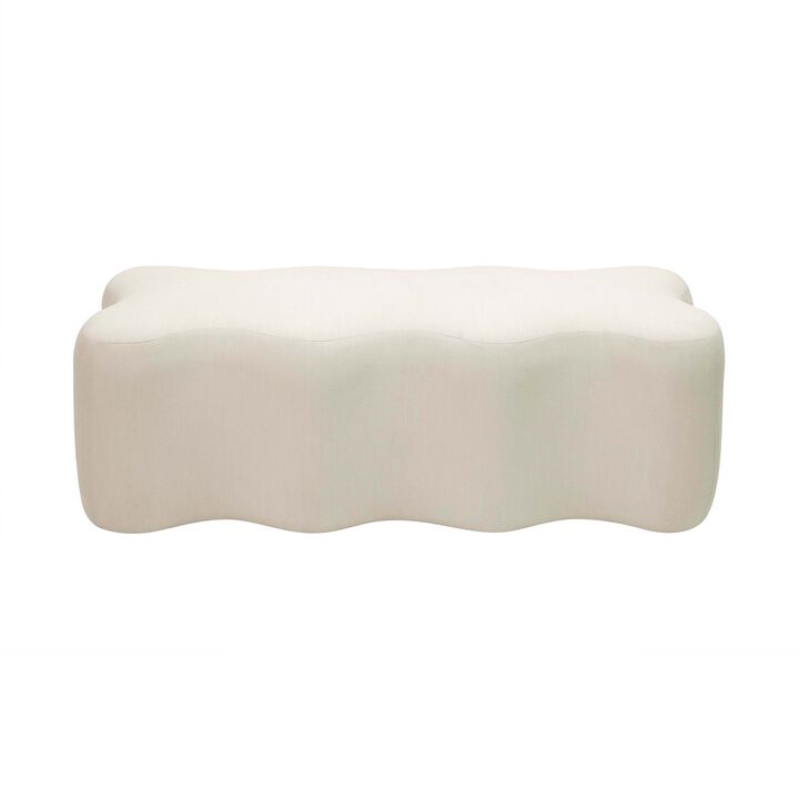 Archie Upholstered Bench