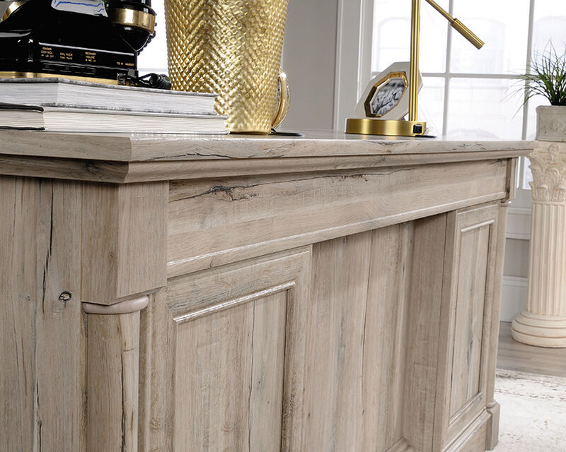 Palladia Executive Desk