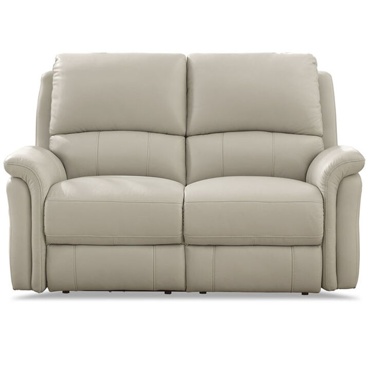 Erindale Power Headrest Zero Gravity Reclining Loveseat