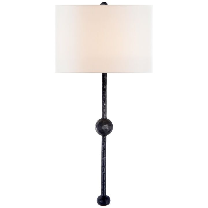 Carey Rail Sconce
