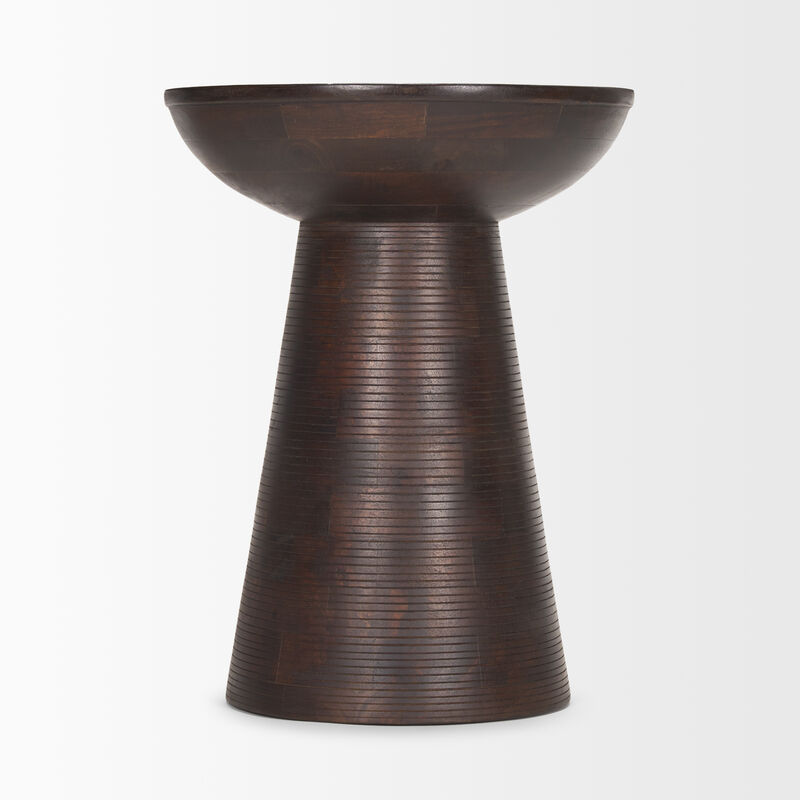 Novell Accent Table