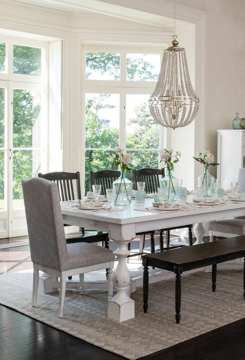 Champlain Side Chair