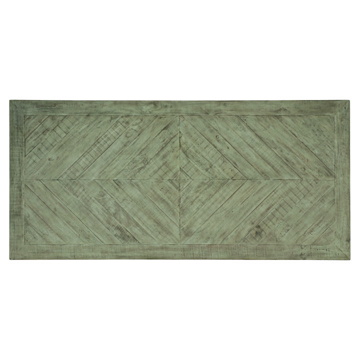 Loft Milo Dining Table