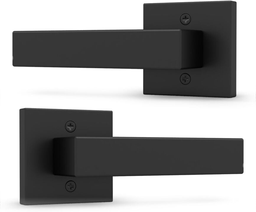 Mega Handles | Robell Dummy Lever