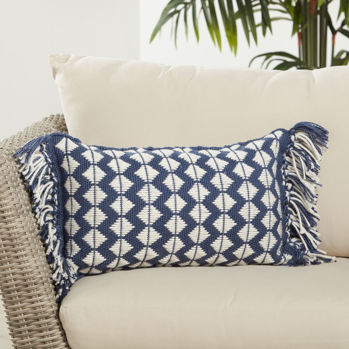 CHESA PILLOW POLYESTER